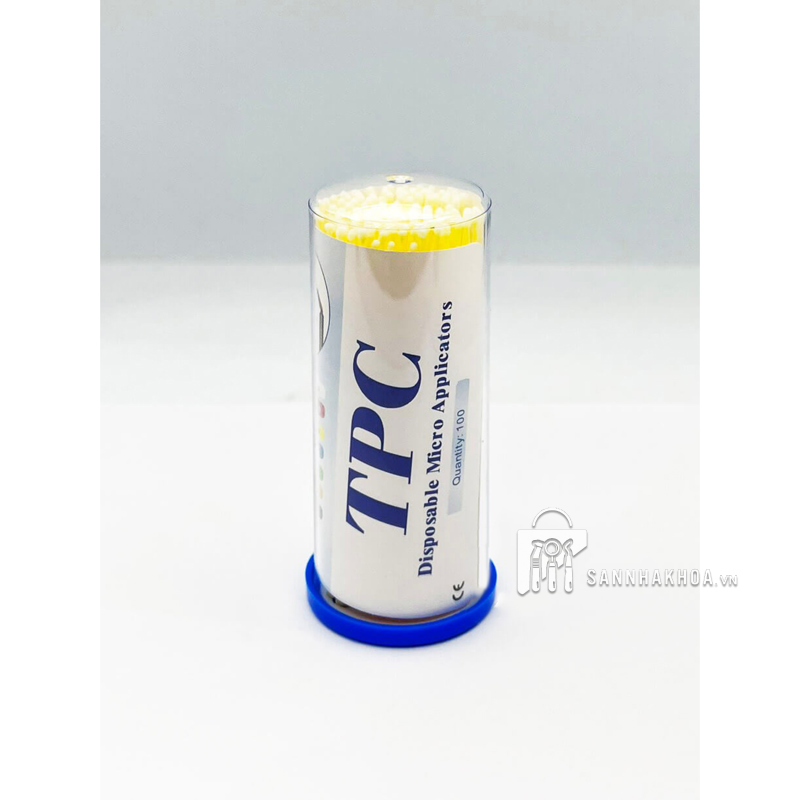 cọ bond tpc - ảnh sản phẩm thực tế