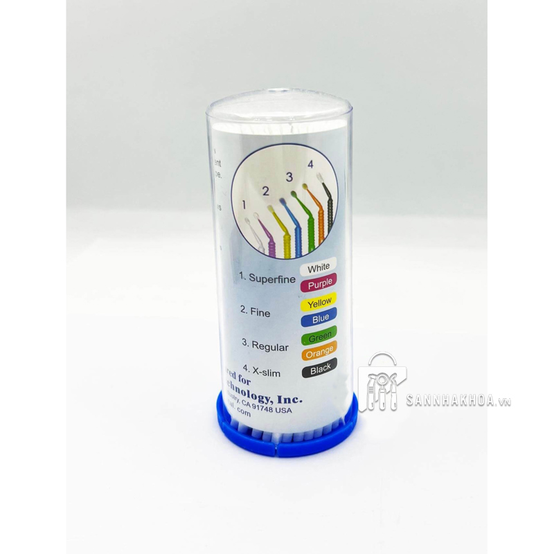 cọ bond bôi keo - ảnh sản phẩm thực tế