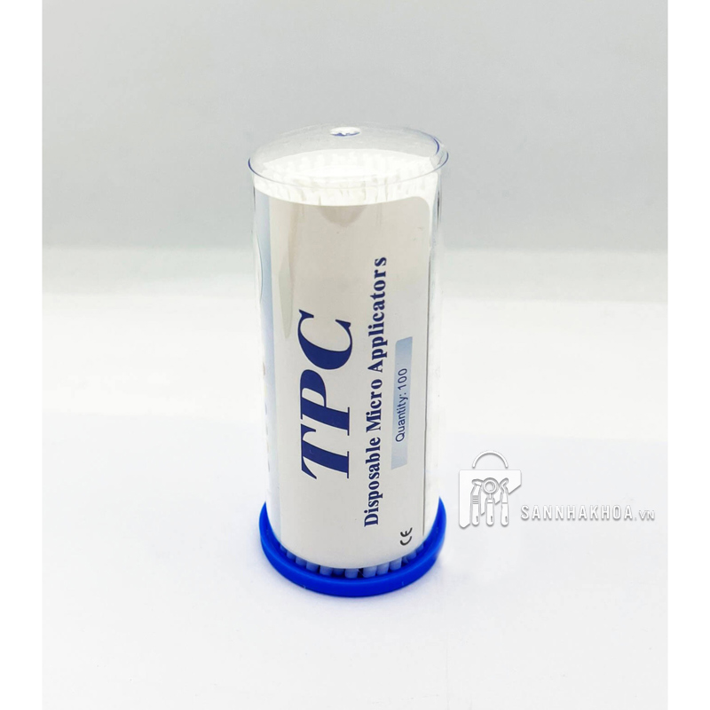 cọ bond - ảnh sản phẩm thực tế