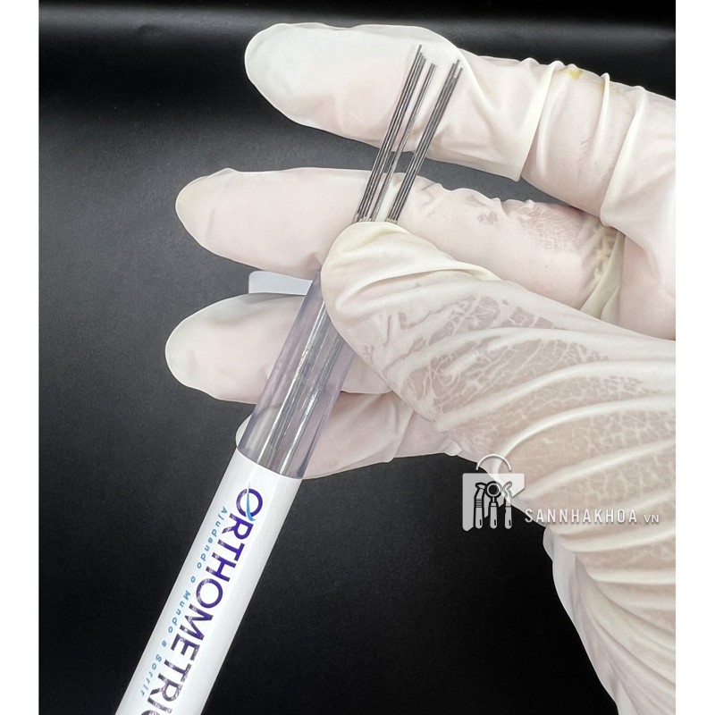 dây cung ss - ảnh sản phẩm thực tế