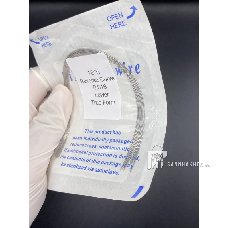 dây cung đánh - ảnh sản phẩm thực tế