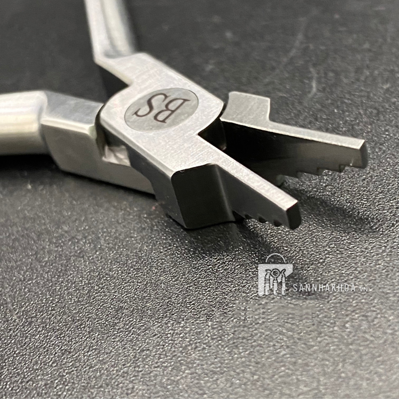 kềm nance loop - ảnh sản phẩm thực tế