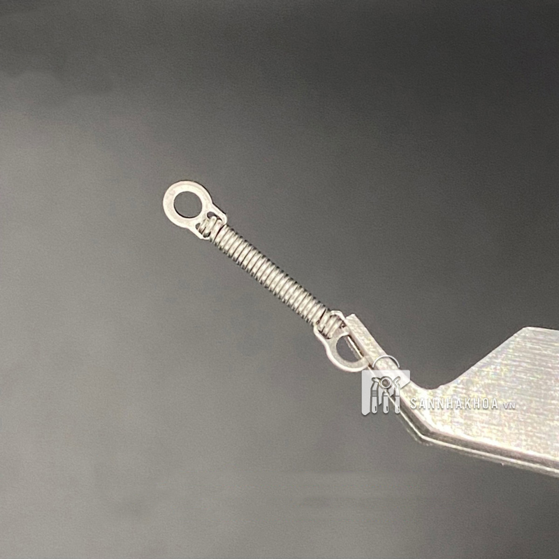 lo xo mở khoản - ảnh sản phẩm thực tế