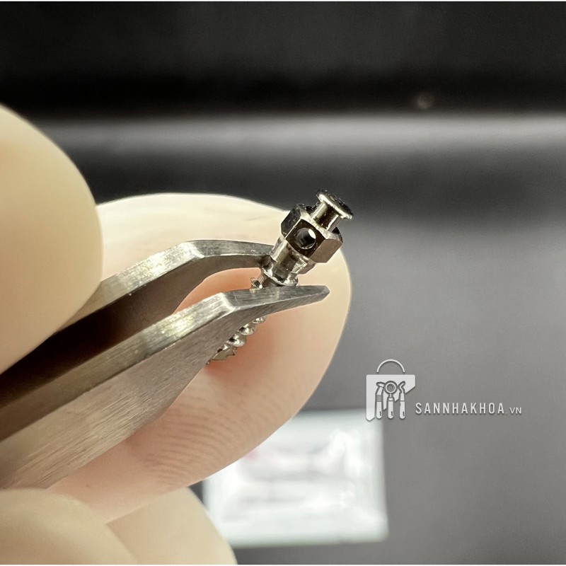 bộ kit mini vít - ảnh sản phẩm thực tế