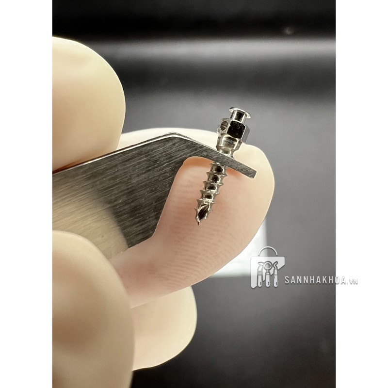 cây vặn mini vít - ảnh sản phẩm thực tế