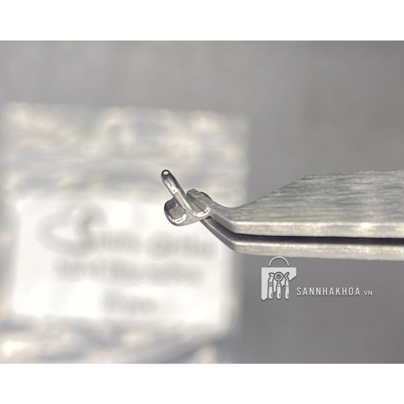 cắn khớp - ảnh sản phẩm thực tế