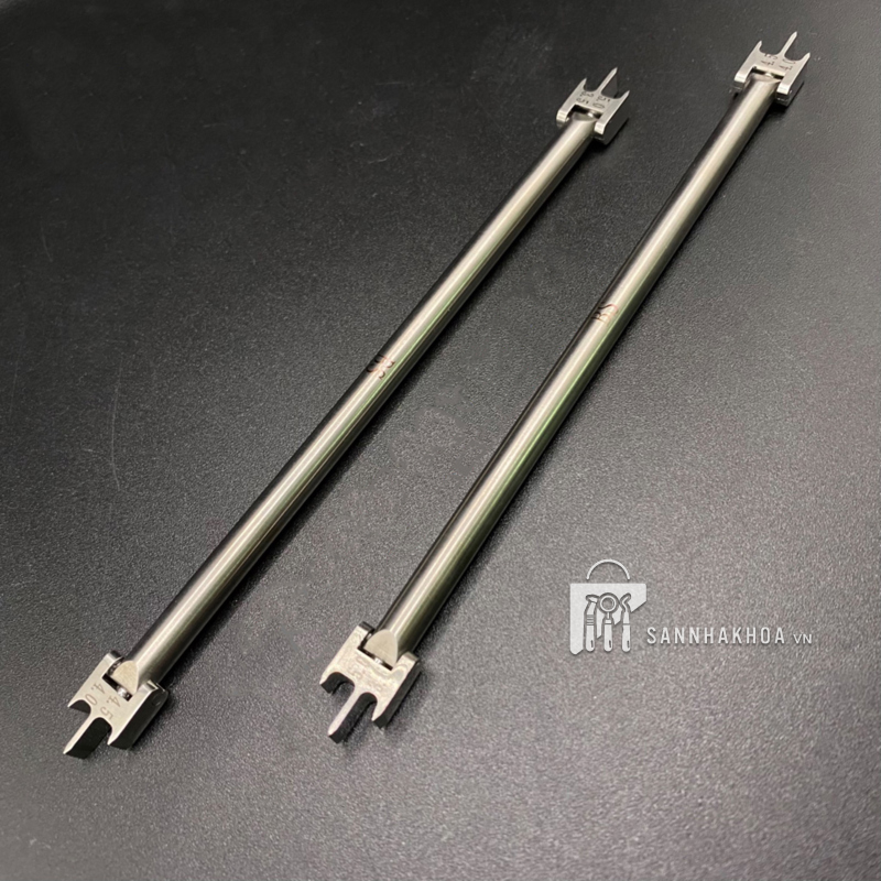 kìm tháo mắc cài - ảnh sản phẩm thực tế