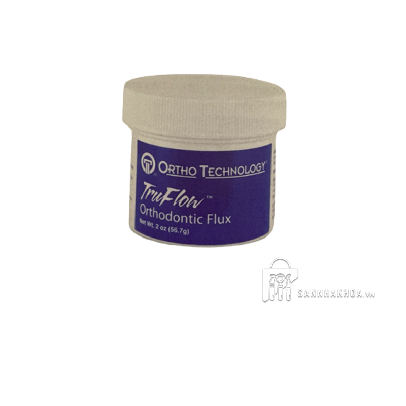 Chất xúc tác TruFlow Flux
