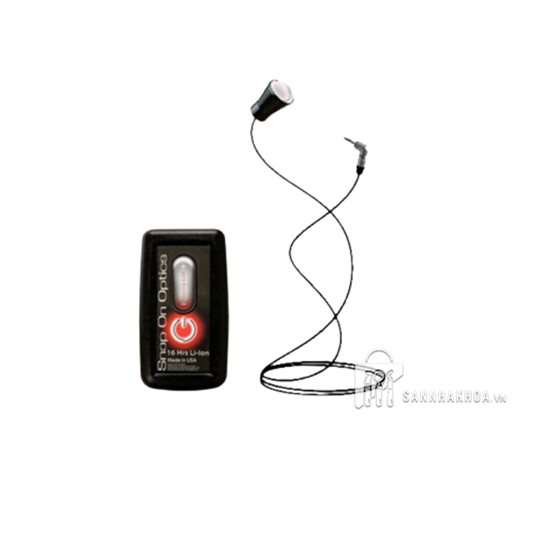 Đèn LED đội đầu Snap on Optics Đèn LED đội đầu Snap on Optics