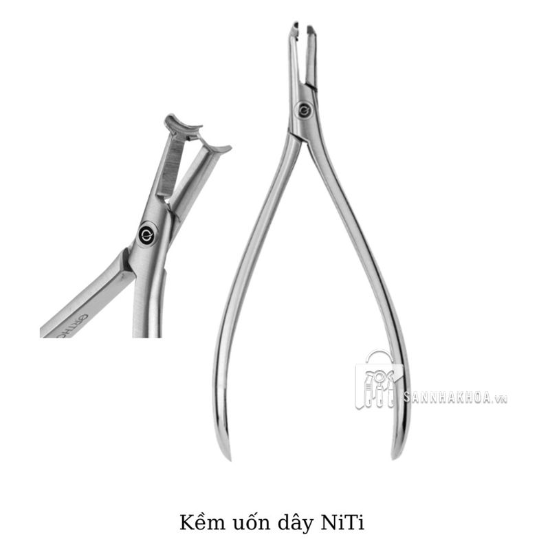 kìm bẻ đuôi dây - ảnh sản phẩm thực tế