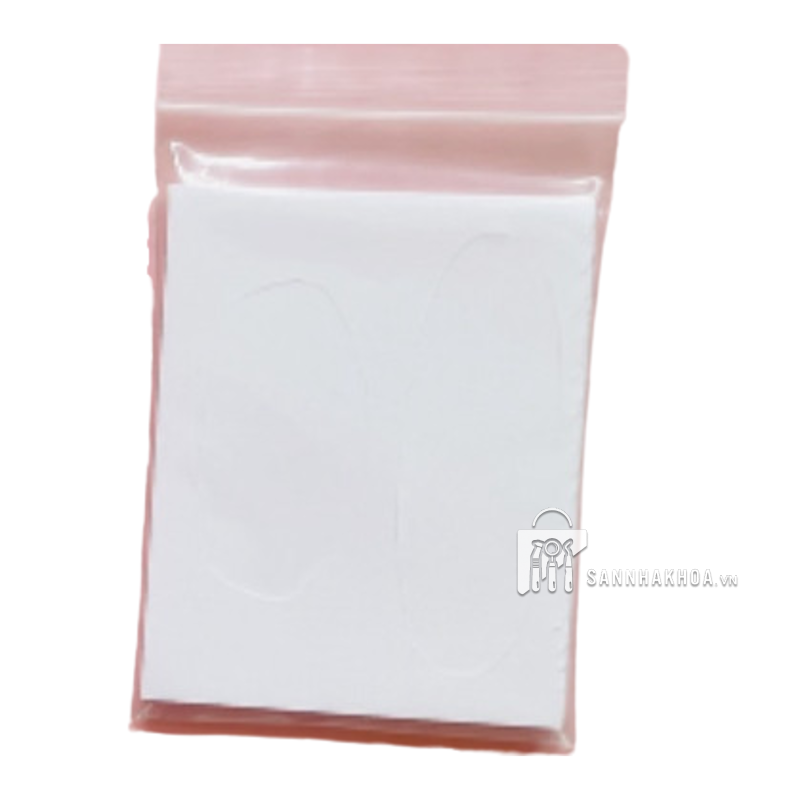 Tấm Lót Face Mask