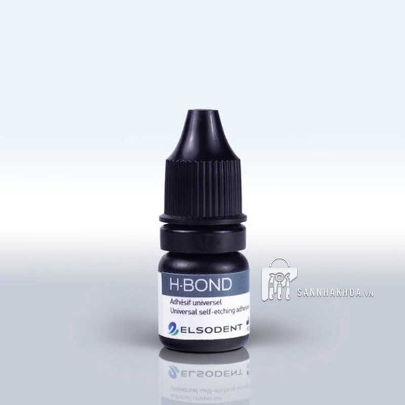Keo dán H-Bond - Seft Eching 1 bước