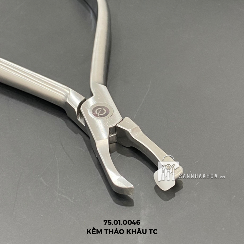 Kềm tháo khâu TC Orthometric