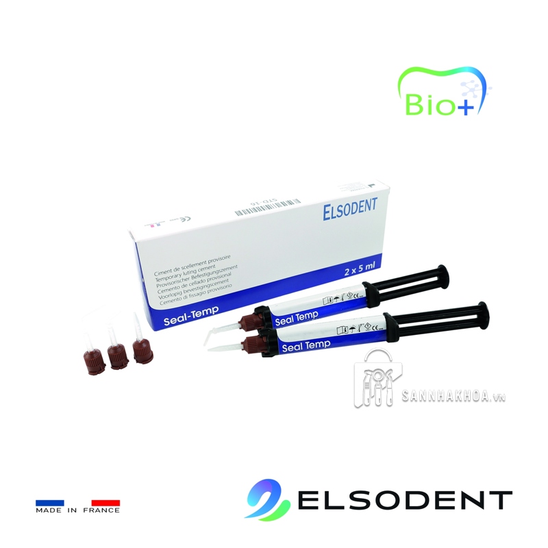 xi măng trám - ảnh sản phẩm thực tế