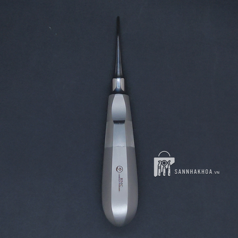 nạy cong 2mm (tiêu chuẩn đức) - ảnh sản phẩm thực tế