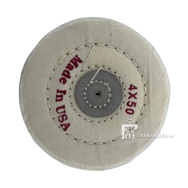 đĩa đánh bóng - ảnh sản phẩm thực tế