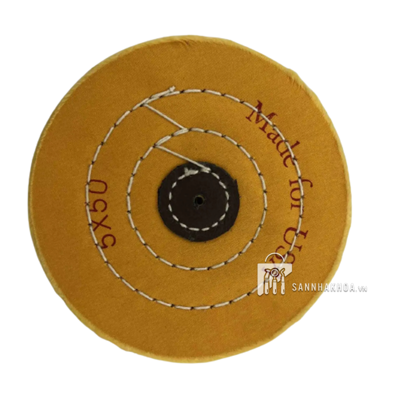 bột đánh bóng - ảnh sản phẩm thực tế