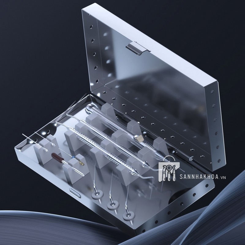 tfrk ems: terauchi file removal kit full - ảnh sản phẩm thực tế