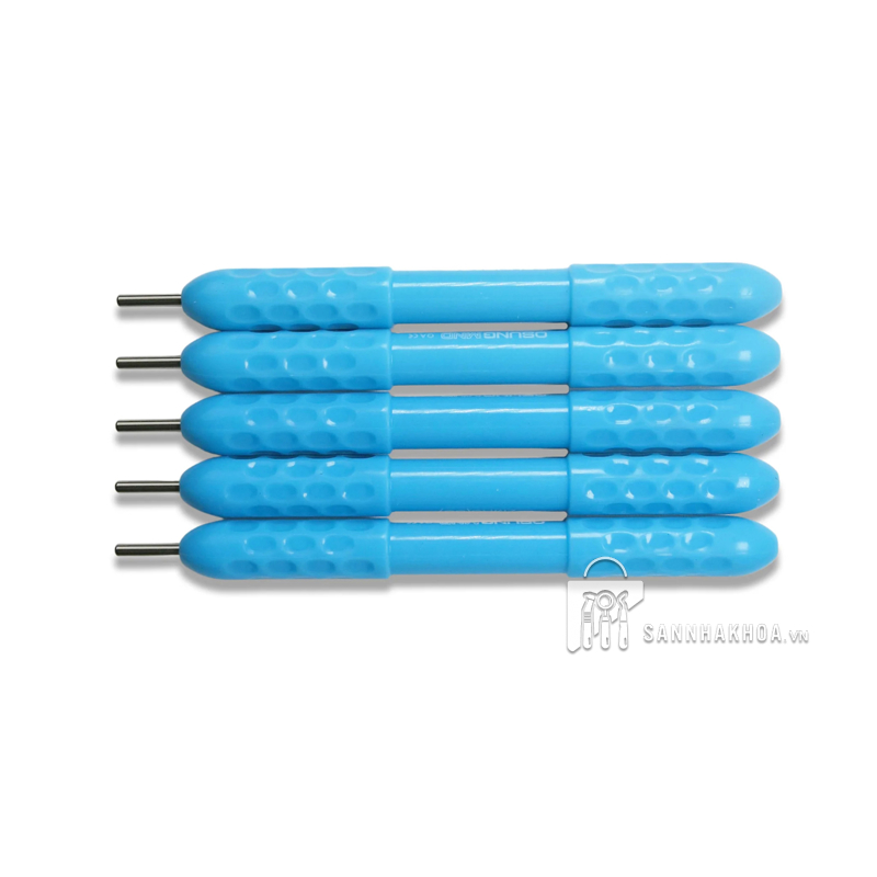 mirror handle, silicone - ảnh sản phẩm thực tế