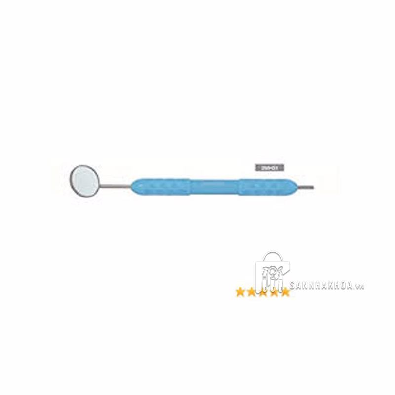silicone handle osung - ảnh sản phẩm thực tế