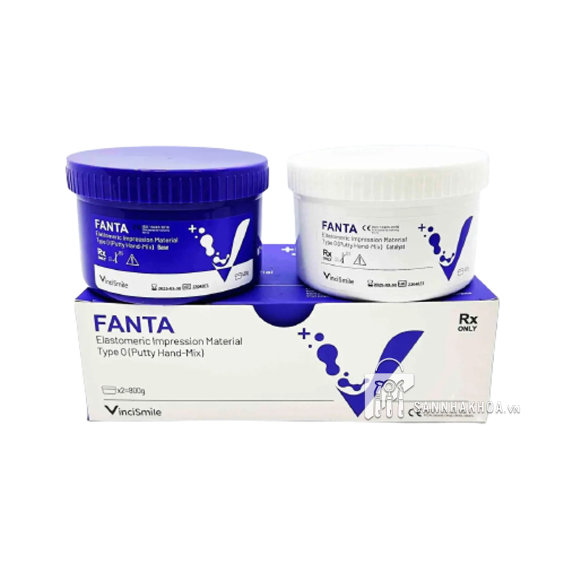 cao su lỏng fanta - ảnh sản phẩm thực tế