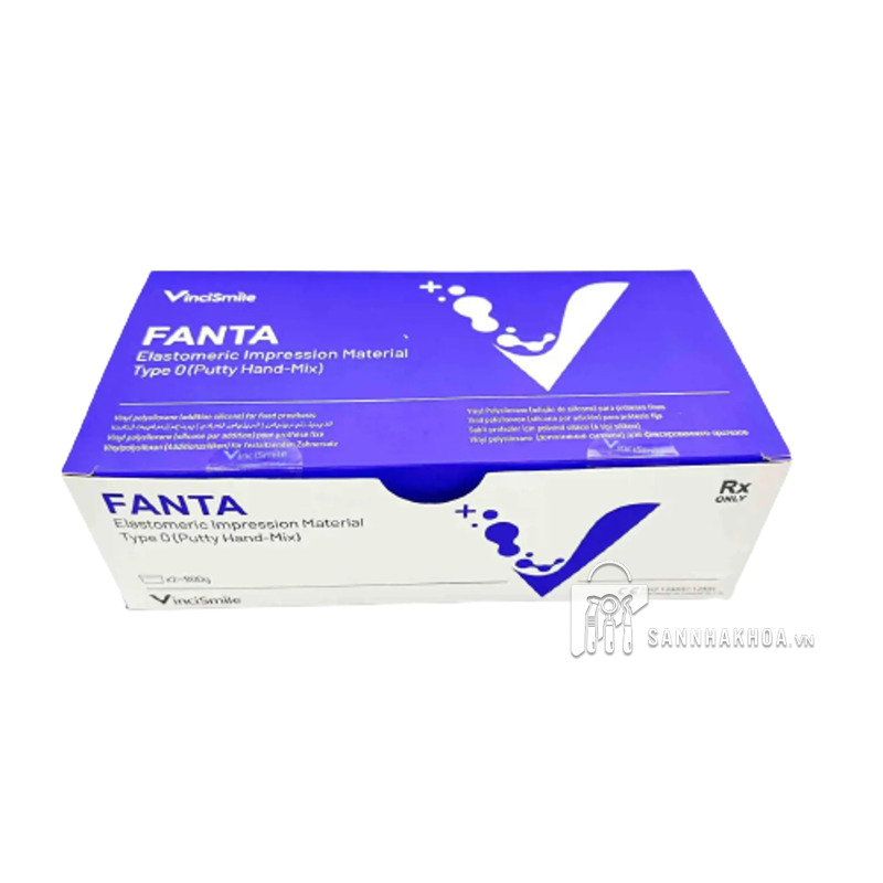 cao su lấy dấu khớp cắn - ảnh sản phẩm thực tế