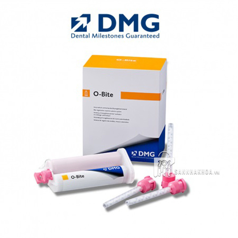 cao su lấy dấu dmg - ảnh sản phẩm thực tế