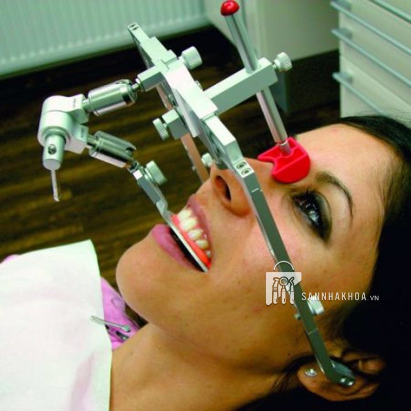 cao su lấy dấu khớp - ảnh sản phẩm thực tế