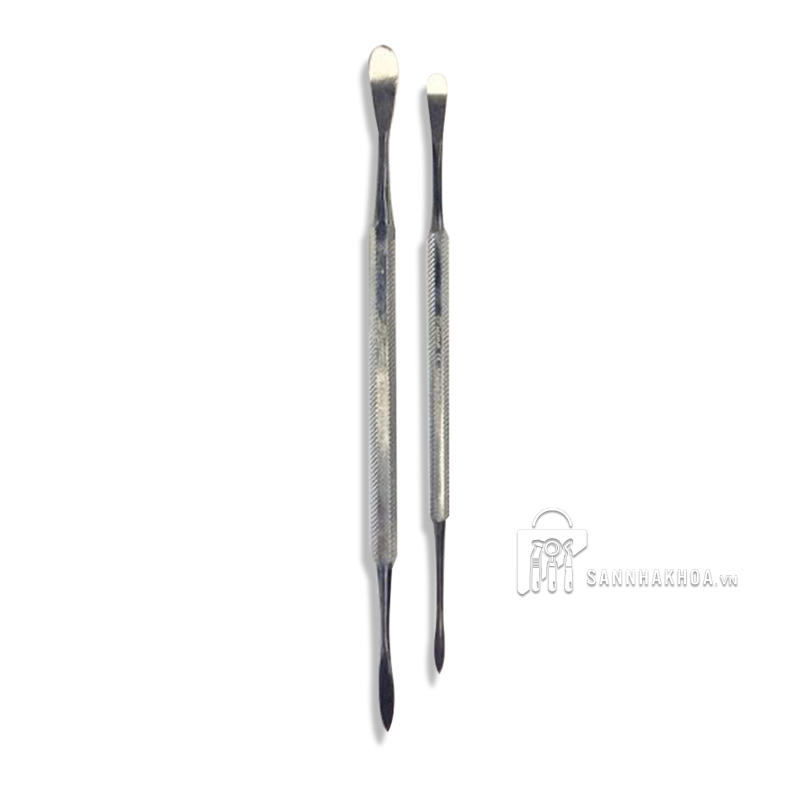 dụng cụ tách nướu - ảnh sản phẩm thực tế