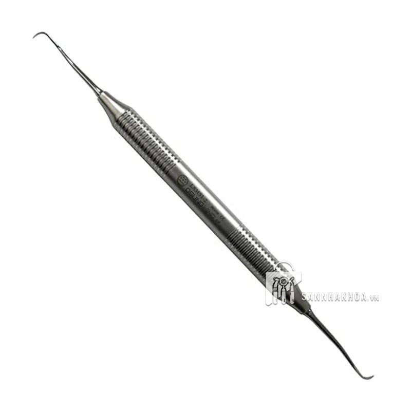 cây cạo vôi hoe scaler - ảnh sản phẩm thực tế cây cạo vôi hoe scaler - ảnh sản phẩm thực tế