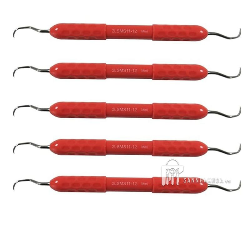 mở mũi cạo vôi - scaler product osung - ảnh sản phẩm thực tế mở mũi cạo vôi - scaler product osung - ảnh sản phẩm thực tế