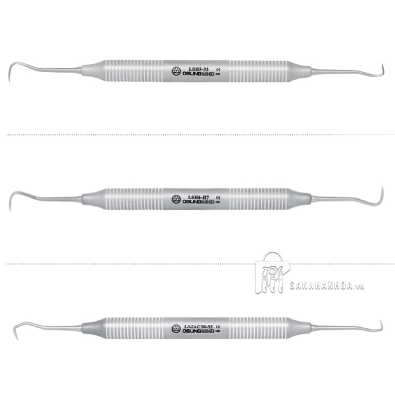 cây cạo vôi tay - ảnh sản phẩm thực tế