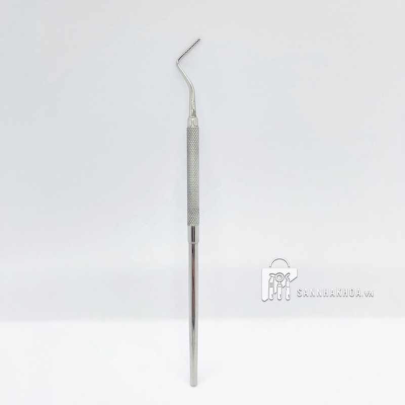 dây thép không gỉ - ảnh sản phẩm thực tế