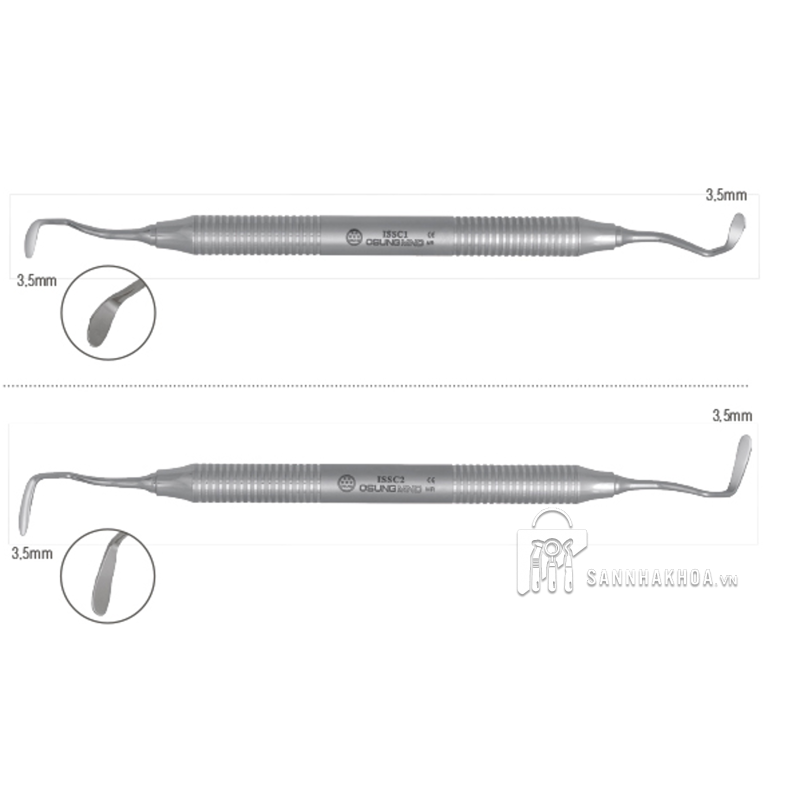 nâng xoang hở - ảnh sản phẩm thực tế