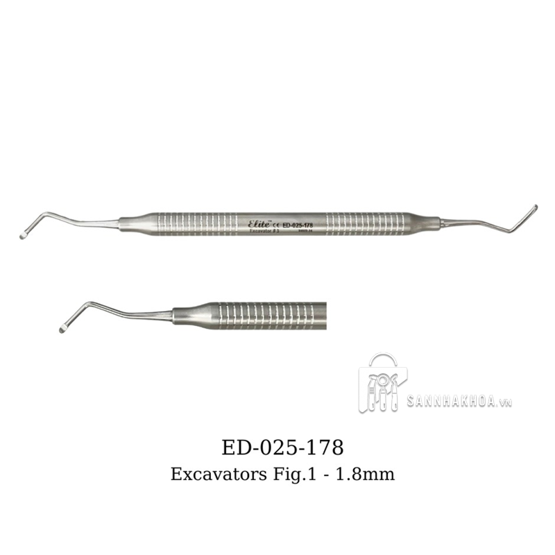 dao 3 điêu khắc composite elite - singapore - ảnh sản phẩm thực tế