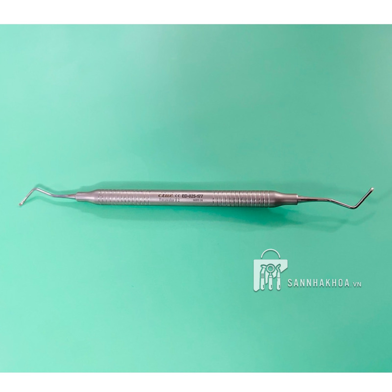 nạy nhổ răng elite - singapore - ảnh sản phẩm thực tế