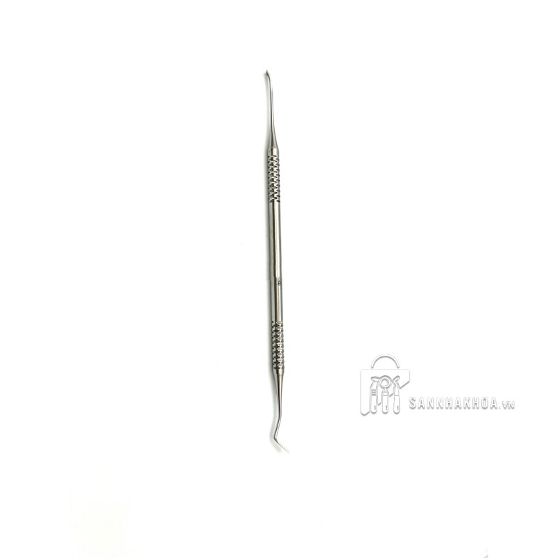 cây đặt chỉ co nướu - ảnh sản phẩm thực tế