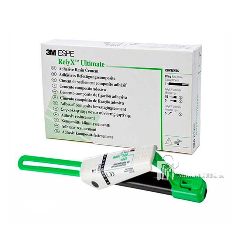 nha khoa phục hình - ảnh sản phẩm thực tế