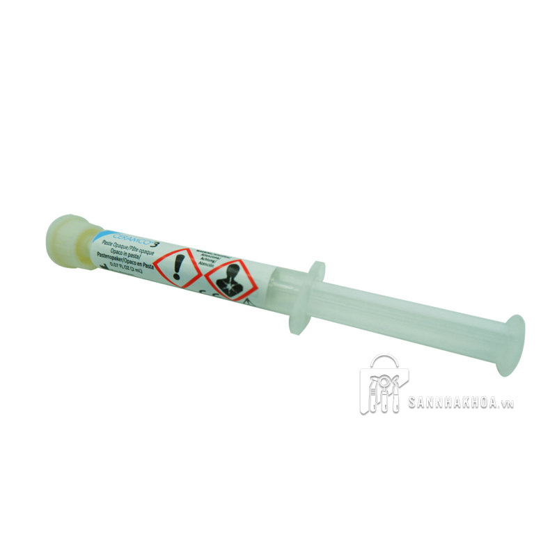 Ceramco3 Paste Opaque Dentsply Sirona