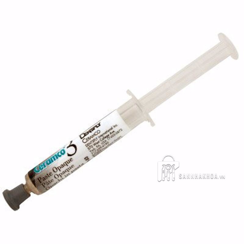 base paste opaque - ảnh sản phẩm thực tế