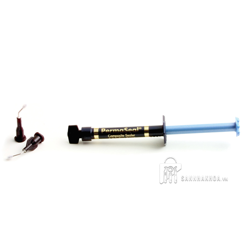 Permaseal Ultradent - Chất bảo vệ composite giảm hở bờ - ảnh sản phẩm thực tế
