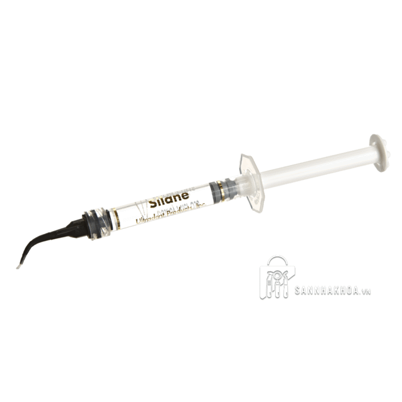 ultradent silane - ảnh sản phẩm thực tế
