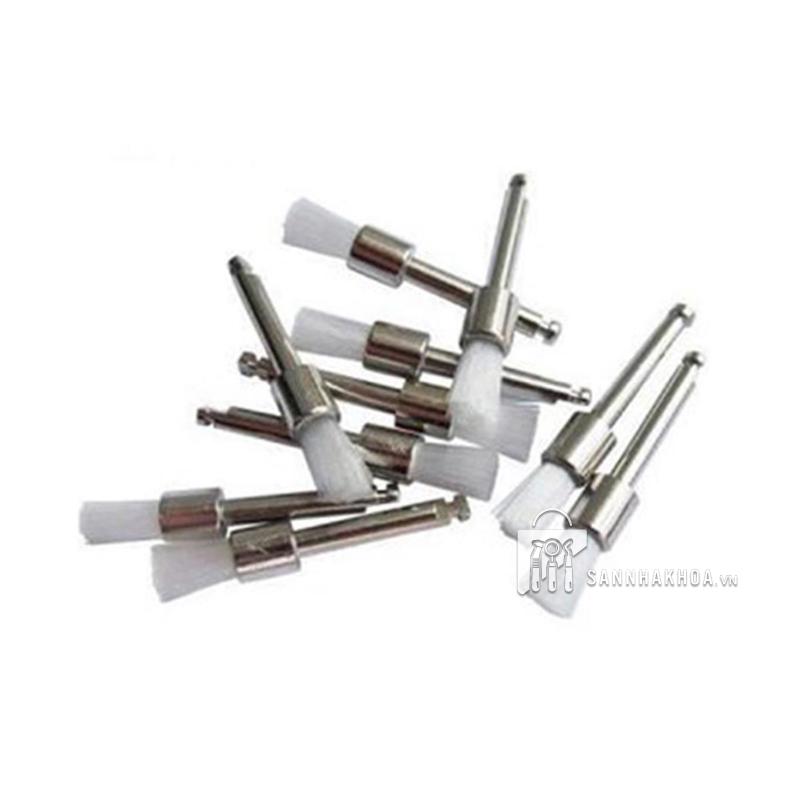 chổi đánh bóng giá rẻ - ảnh sản phẩm thực tế