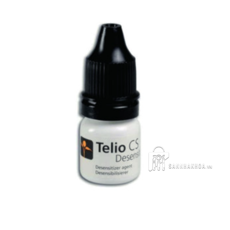 Chống ê buốt - Telio.Cs Desesitizer Ivoclar Vivadent