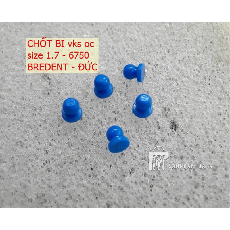 chốt vàng - ảnh sản phẩm thực tế