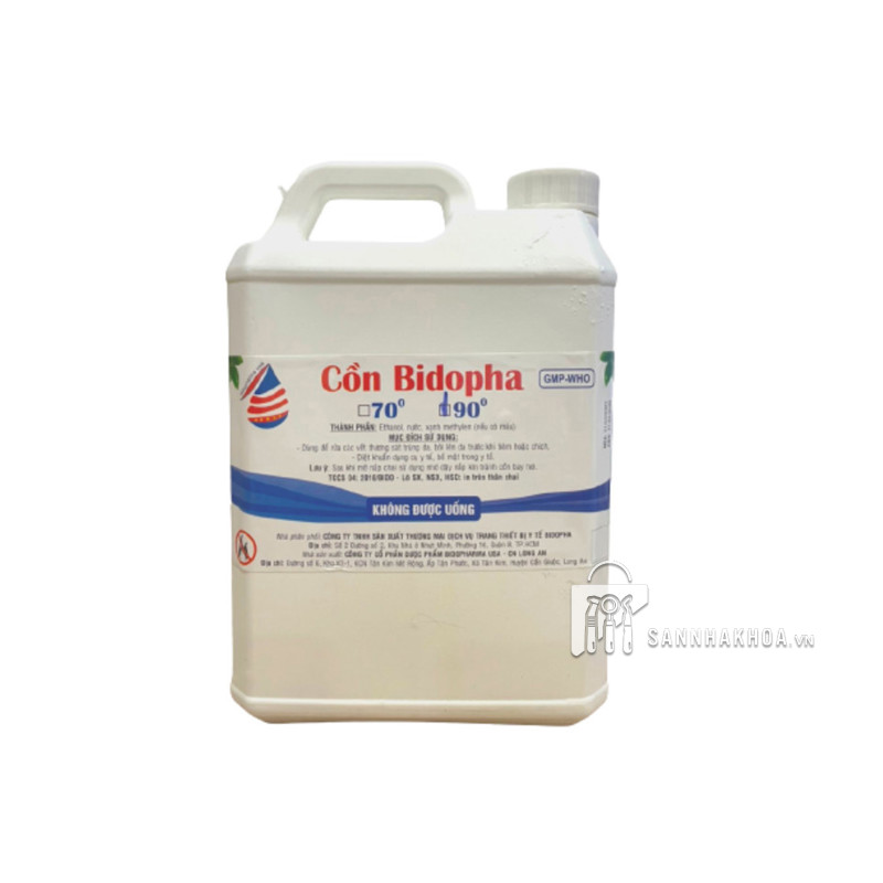 cồn sát khuẩn bidopha - ảnh sản phẩm thực tế cồn sát khuẩn bidopha - ảnh sản phẩm thực tế