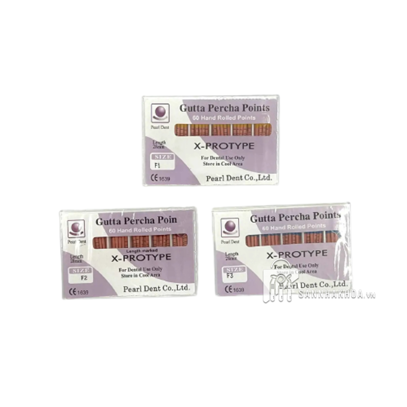 côn giấy protaper - ảnh sản phẩm thực tế côn giấy protaper - ảnh sản phẩm thực tế