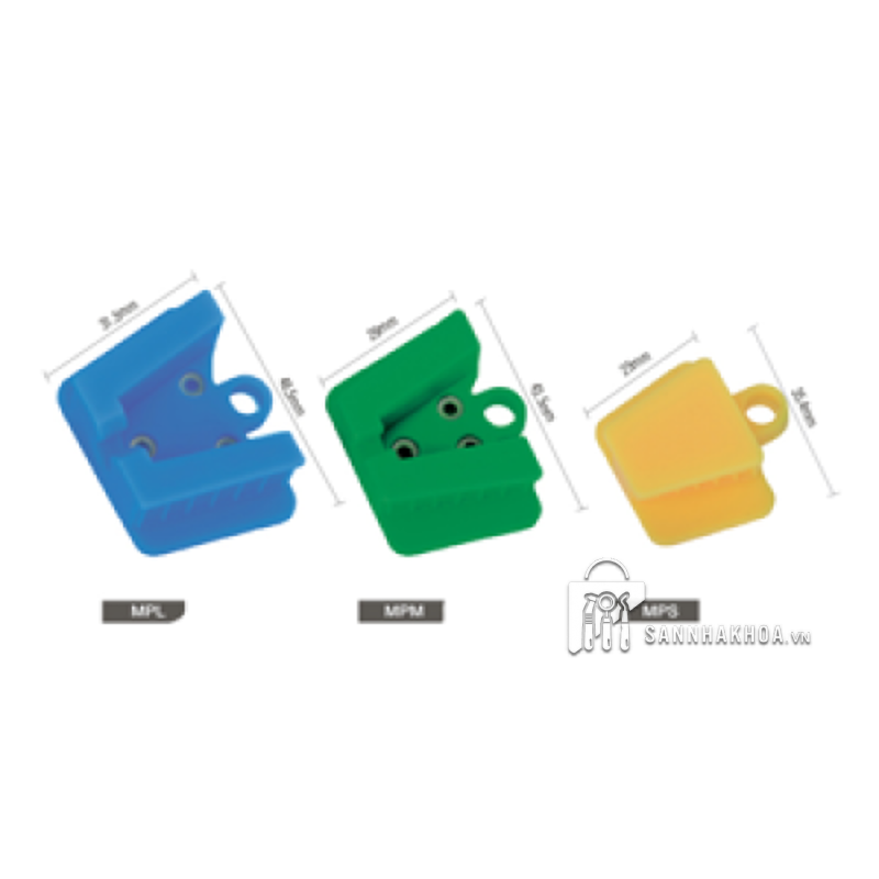 mouth prop - ảnh sản phẩm thực tế