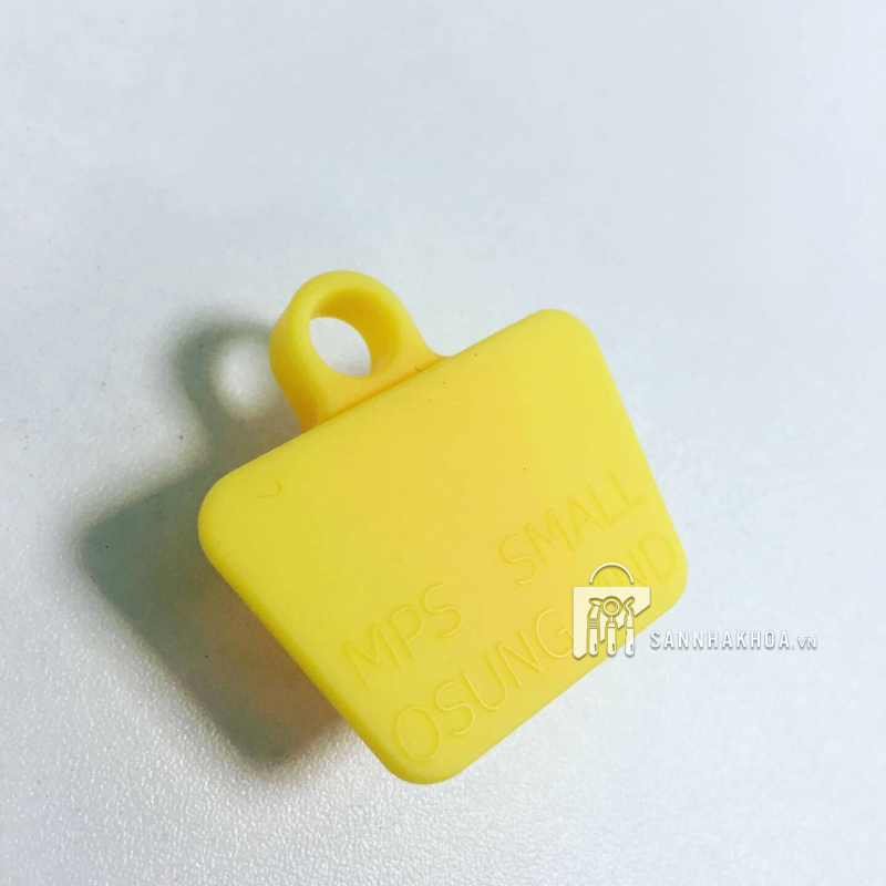 cục cắn osung - ảnh sản phẩm thực tế