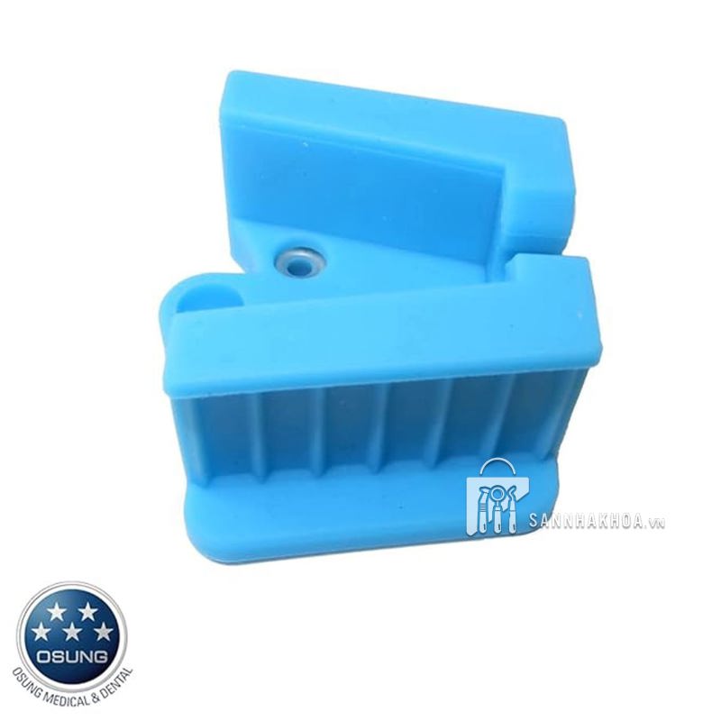 probe osung - ảnh sản phẩm thực tế